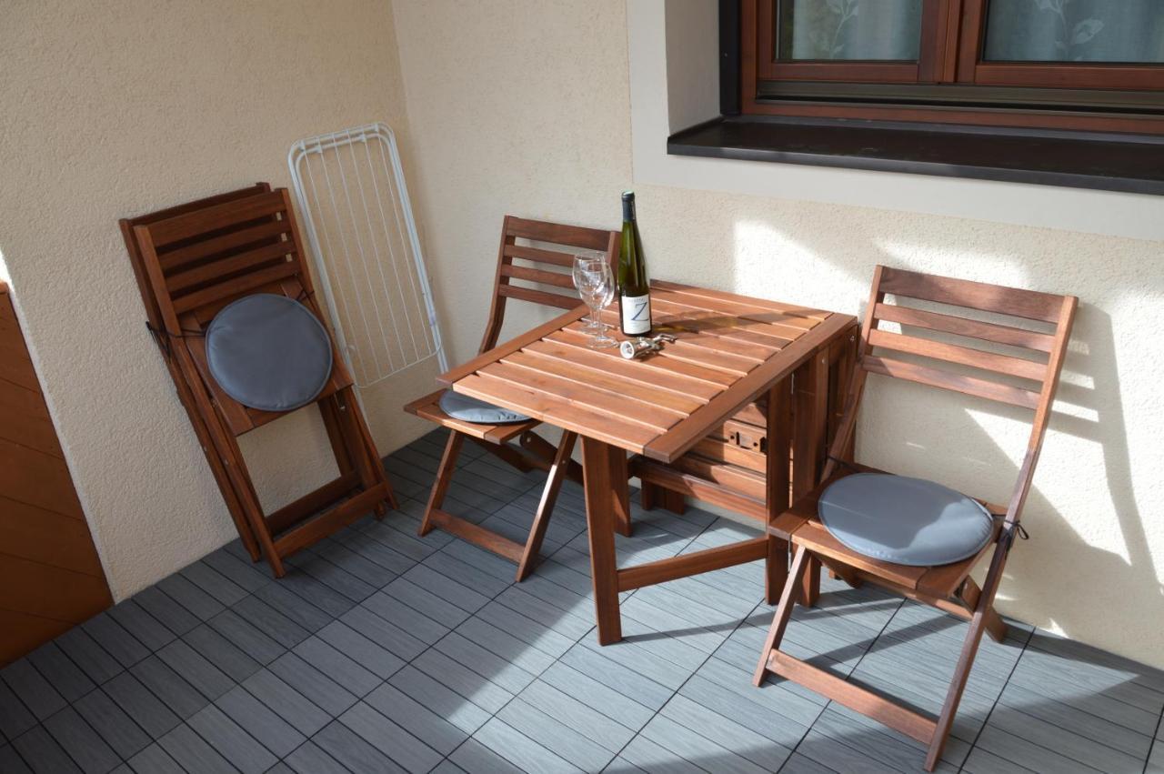Panorama Apartment Gerlitzen Treffen Esterno foto